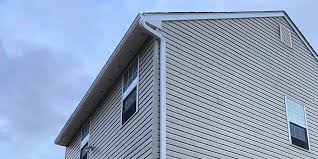 Professional Siding in Riverview, DE